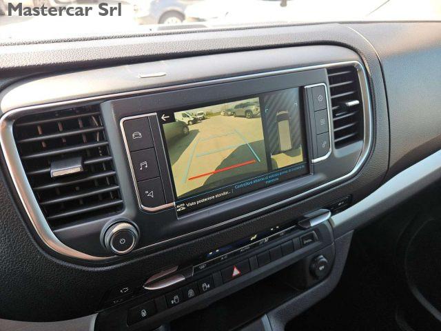 CITROEN Spacetourer Traveller bluehdi 180 VIP STD - GG245BB