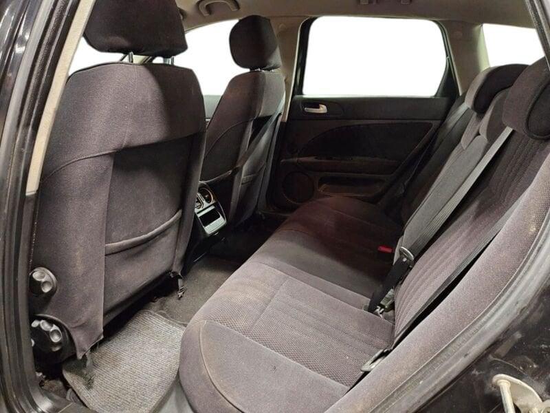 Alfa Romeo 159 1.9 JTDm 16V Sportwagon