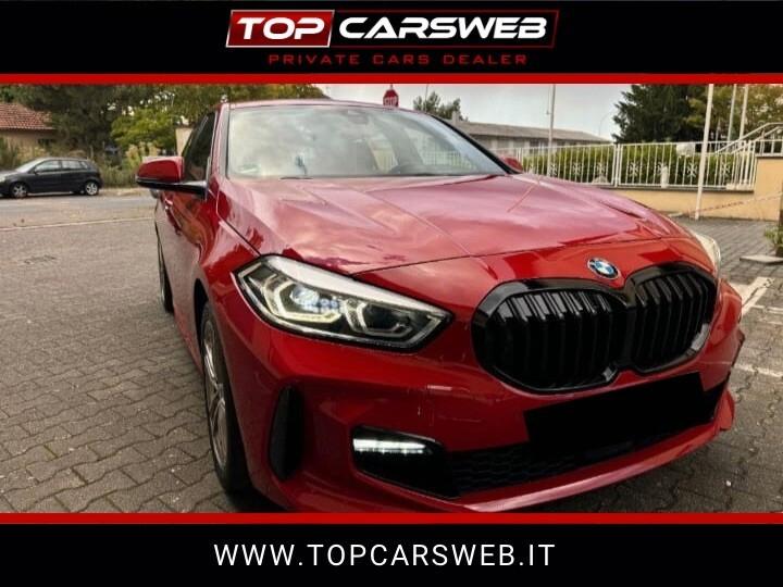 Bmw 118 118i 5p. Msport ** PROMO **