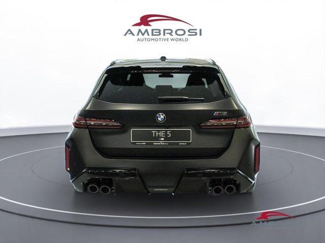 BMW Other Serie 5 M-Driver's Package