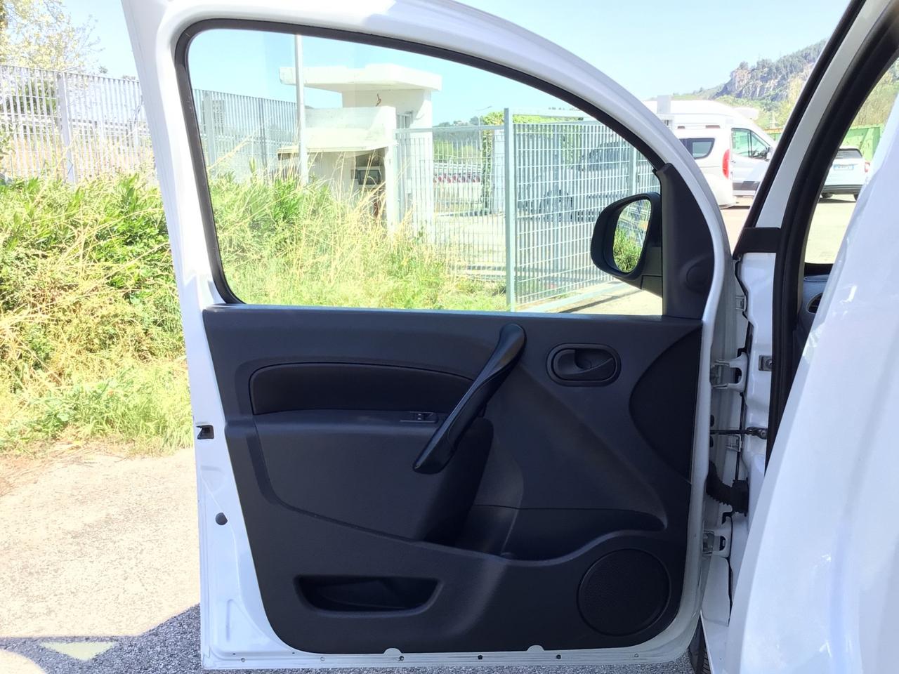 Renault Kangoo Express Z.E.33 Furgone Van Elettrico 2posti