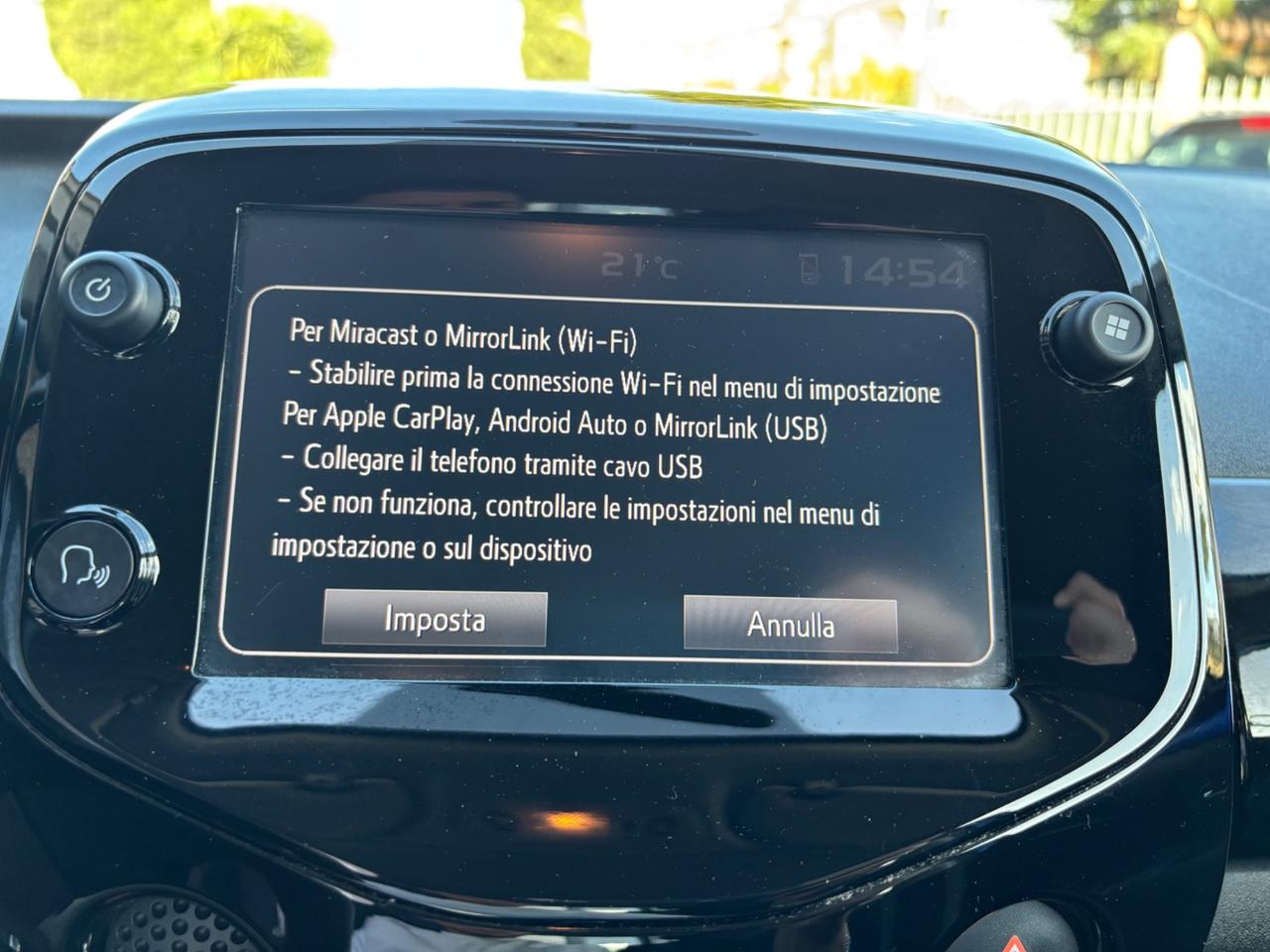 Citroen C1 Airscape 72CV 5 porte Urban Ride