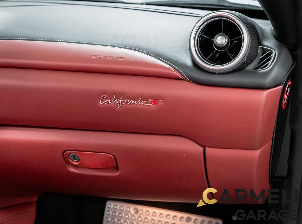 Ferrari California T T DCT