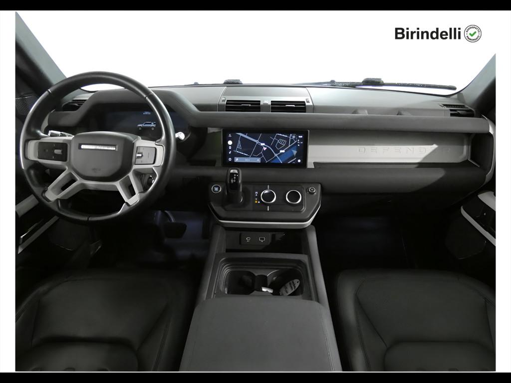 LAND ROVER Defender (2019) - Defender 110 3.0D I6 200 CV AWD Auto S