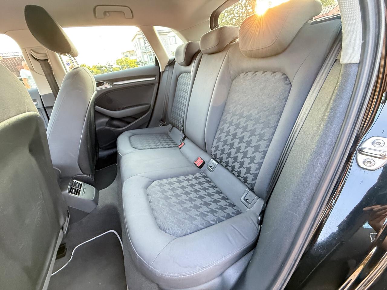 Audi A3 1.6 TDI S tronic