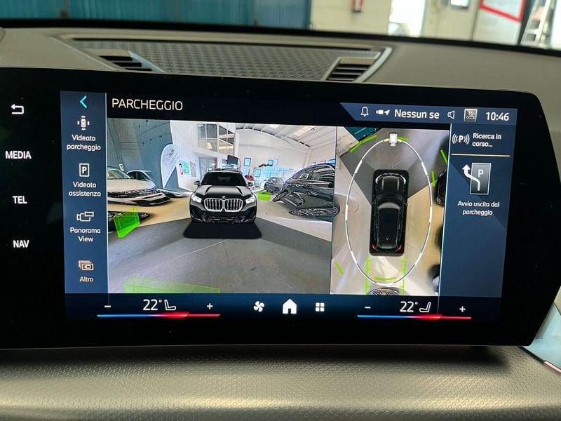 BMW X1 X1 sDrive 20d Msport