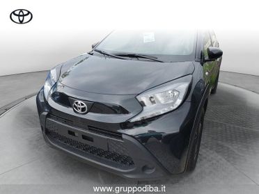 Toyota Aygo X 10B CVT ACTIVE MY24