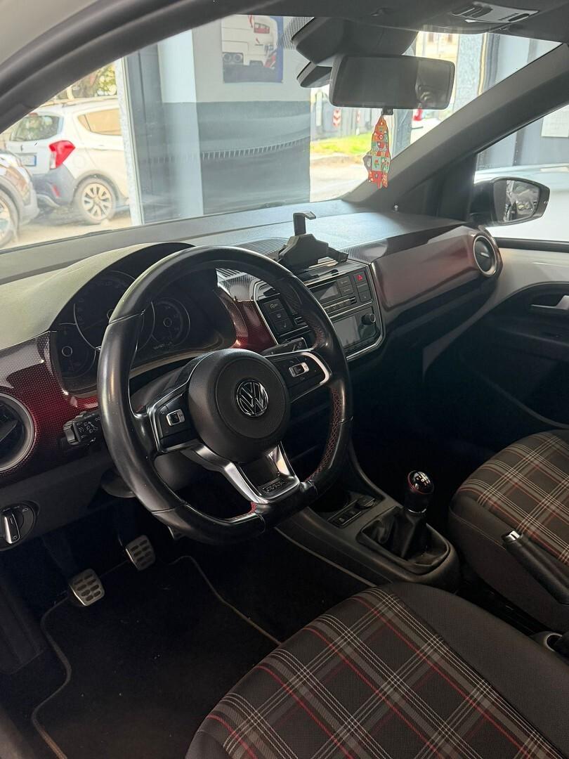 Volkswagen UP GTI perfette condizioni