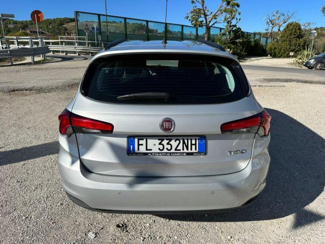 FIAT Tipo 1.6 Mjt S&S DCT SW Easy