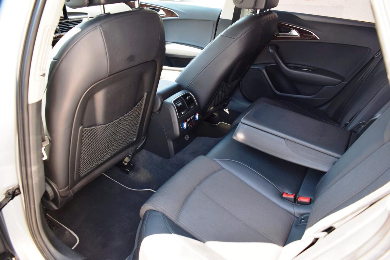 Audi A6 Allroad 3.0 TDI 272 CV S tronic Business Plus