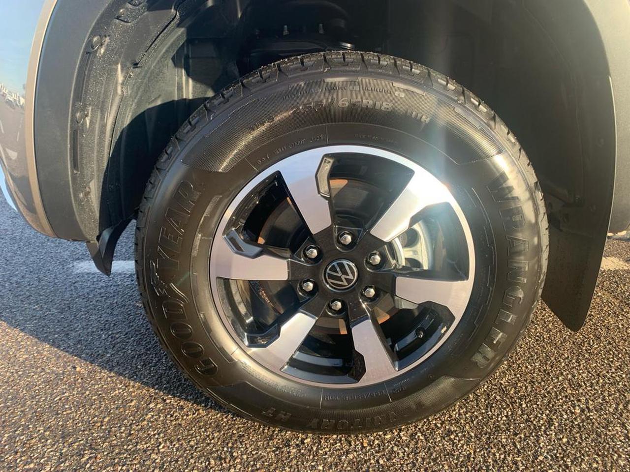 Volkswagen Amarok 2.0 tdi life 4motion auto