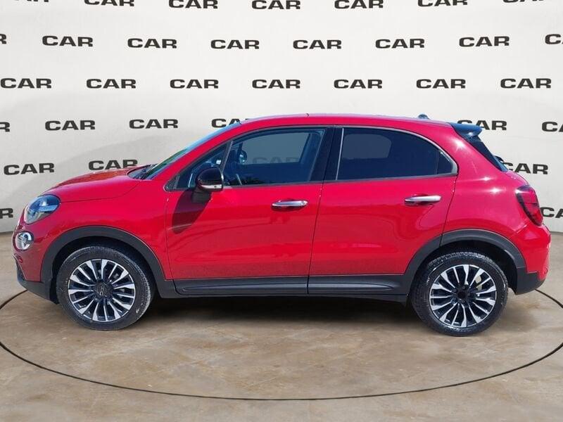 FIAT 500X 1.3 Mjet 95cv MT6