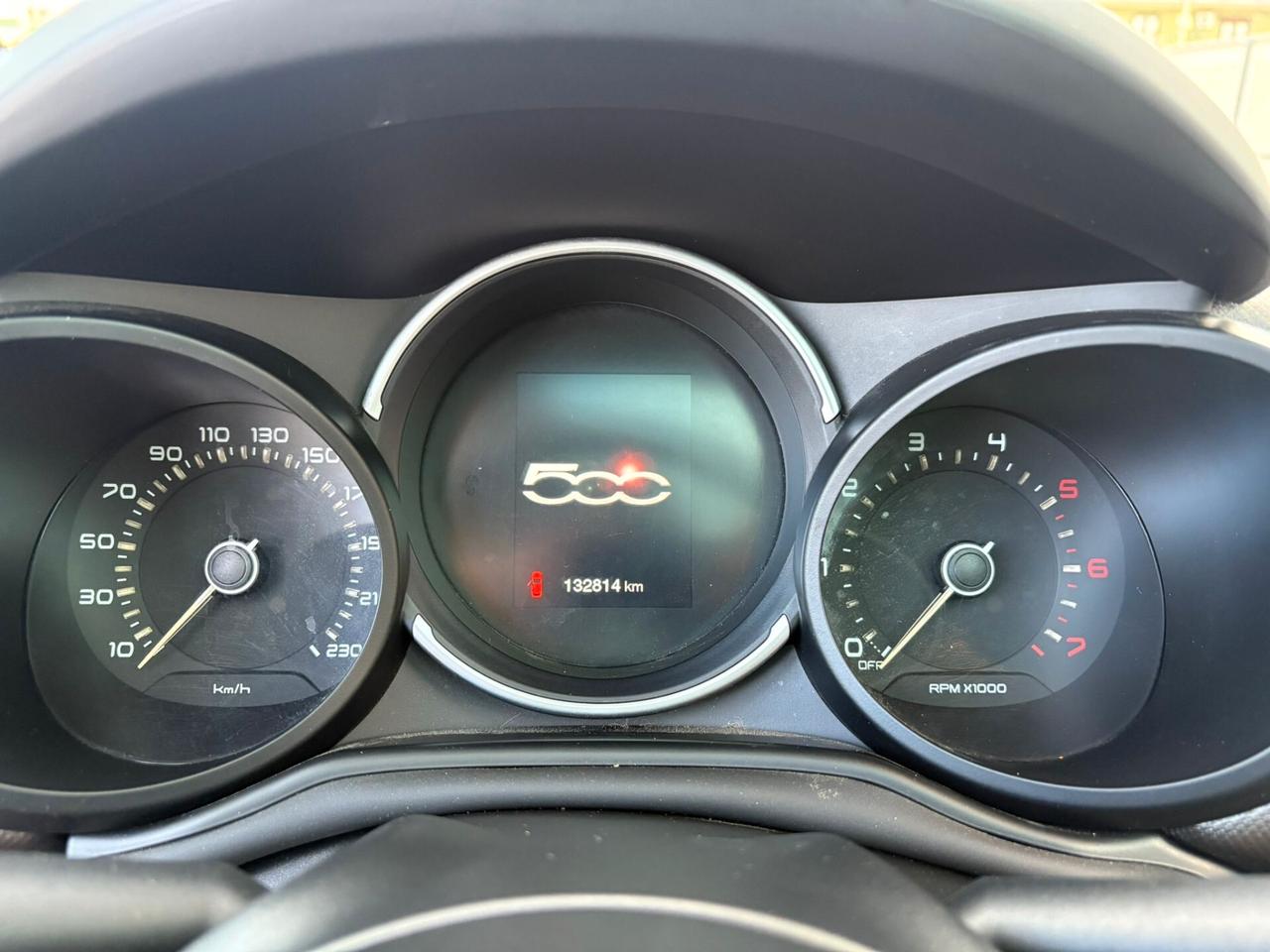 Fiat 500L 1.3 Multijet 95 CV Business