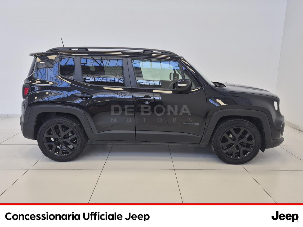 Jeep Renegade 1.0 t3 sport 2wd