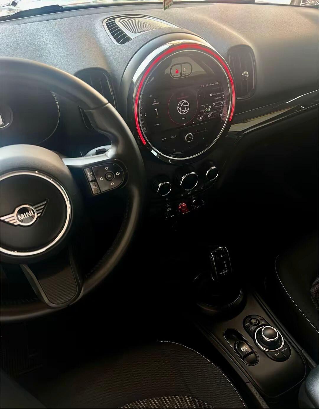 Mini Cooper D Countryman 2.0 Business