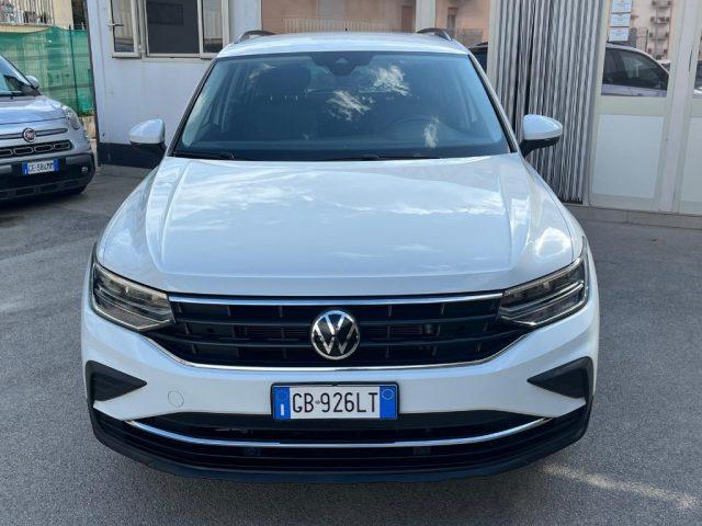 VOLKSWAGEN Tiguan 2.0 TDI SCR Life