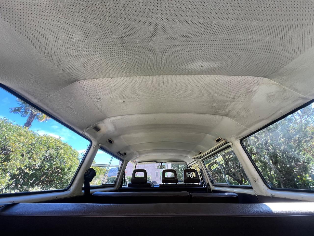 Volkswagen Caravelle/Multivan t3 CL 1.6 diesel