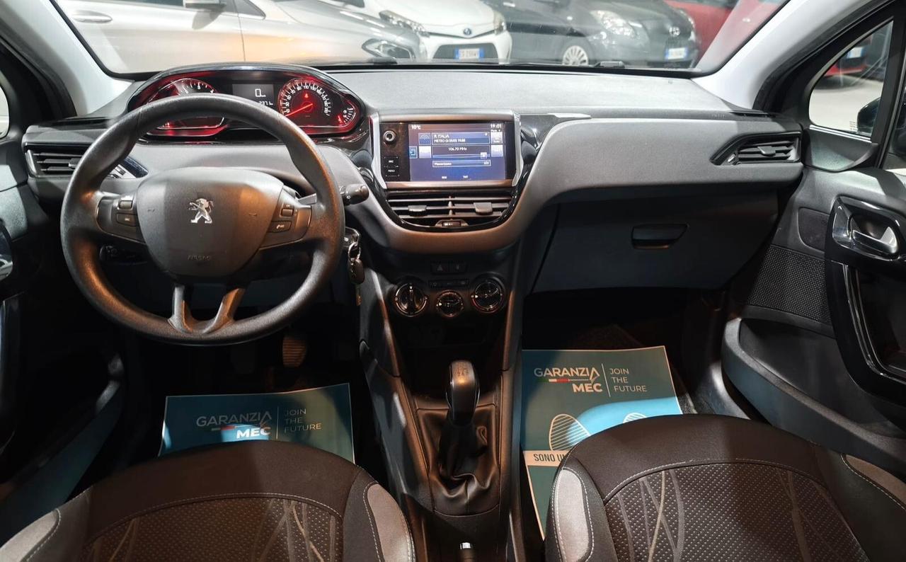 Peugeot 208 Diesel 5 Posti 100.000 Neopatentati