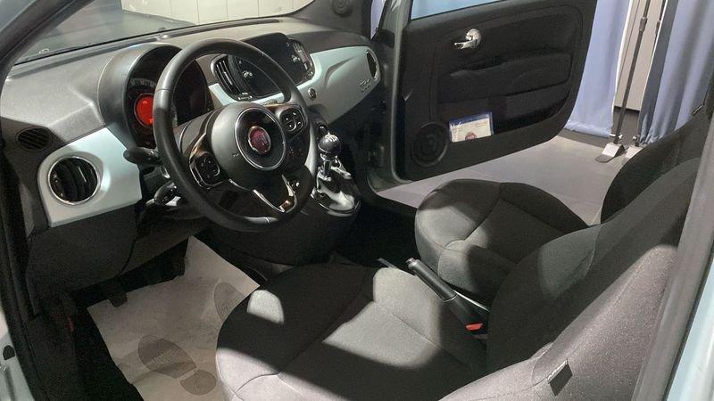 FIAT 500 500 1.0 Hybrid Dolcevita