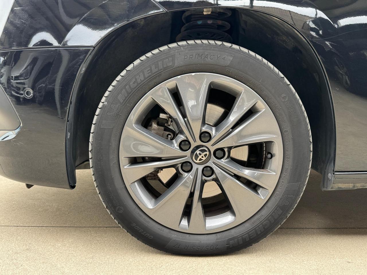 TOYOTA Proace City Verso 1.5D 130cv S&S A/T L2 D Luxury 7p.ti