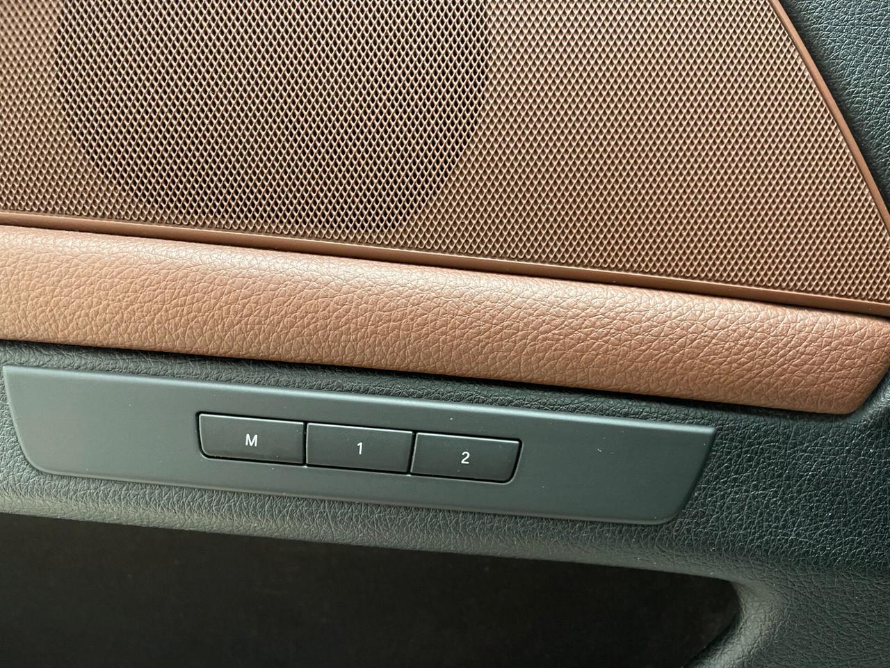 Bmw 520 Touring Futura 520d c.auto-LEGGI SOTTO