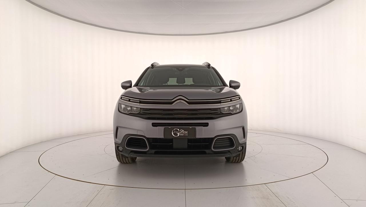 CITROEN C5 Aircross 1.2 puretech Feel s&s 130cv my19