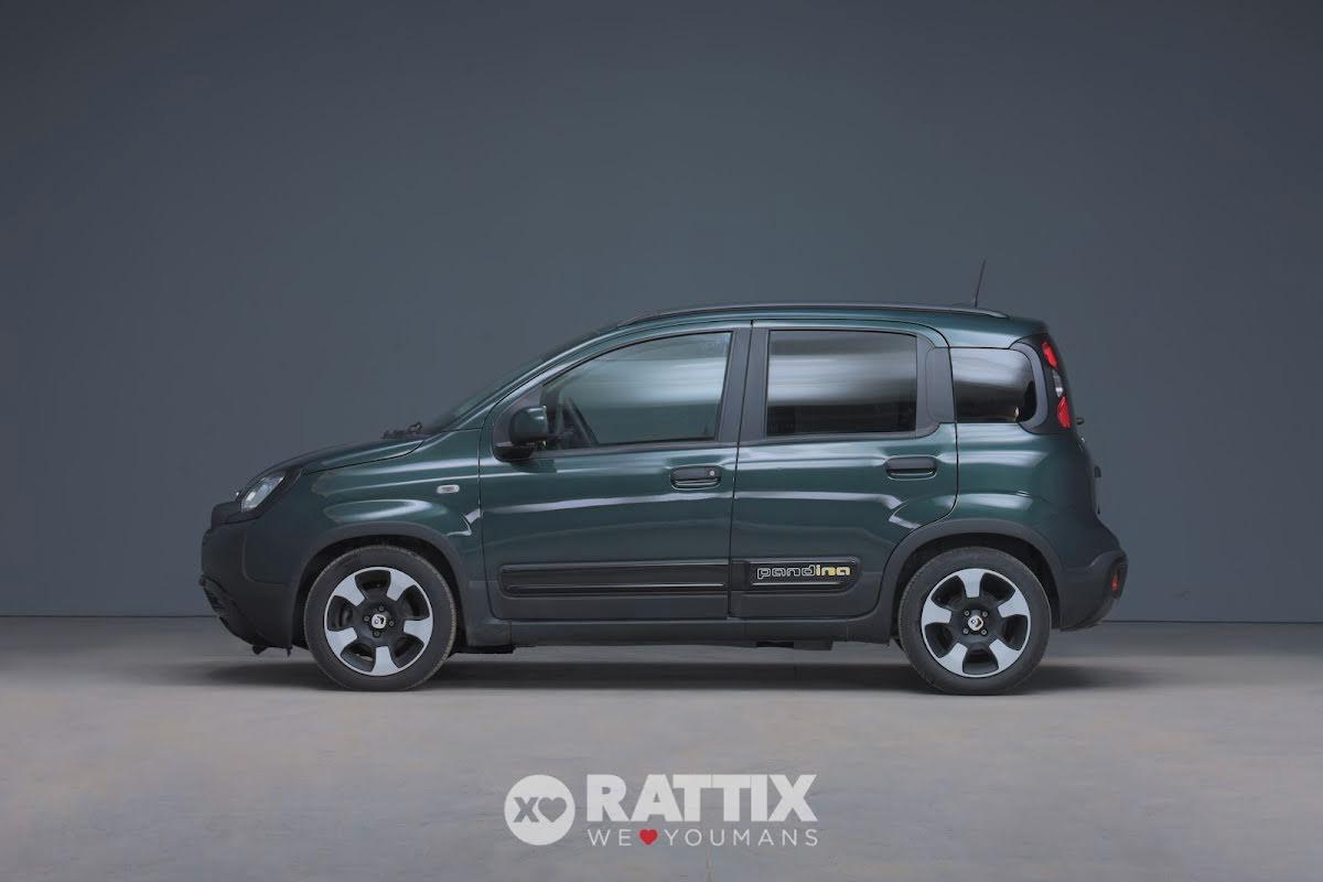 Fiat Panda Pandina 1.0 firefly hybrid 70CV Cross
