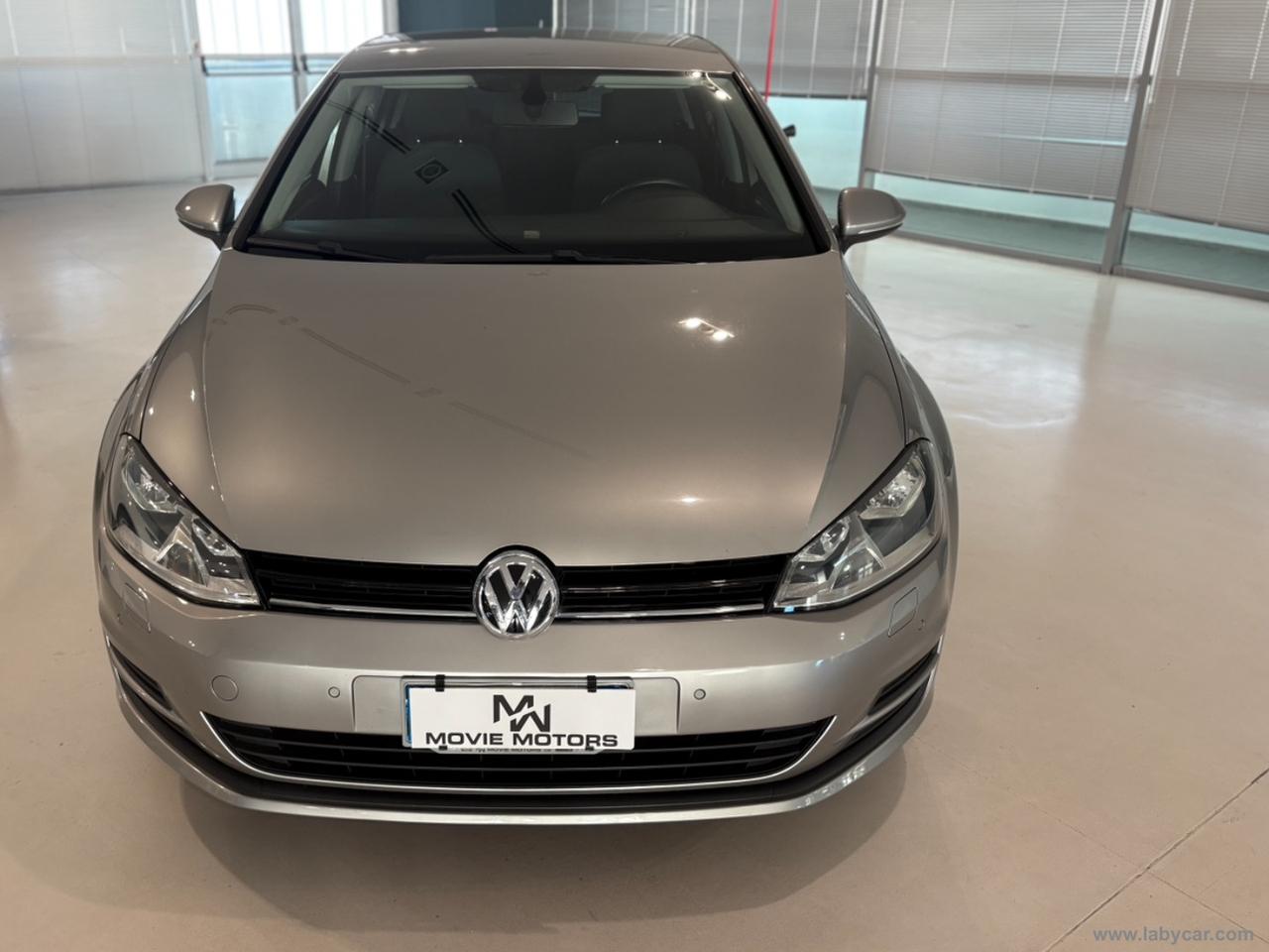 VOLKSWAGEN Golf Bus. 1.6 TDI 5p. Comfortline BMT