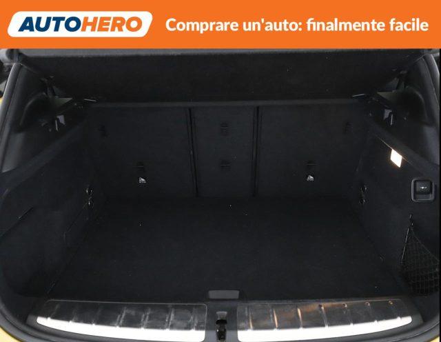 BMW X2 sDrive18i Msport-X