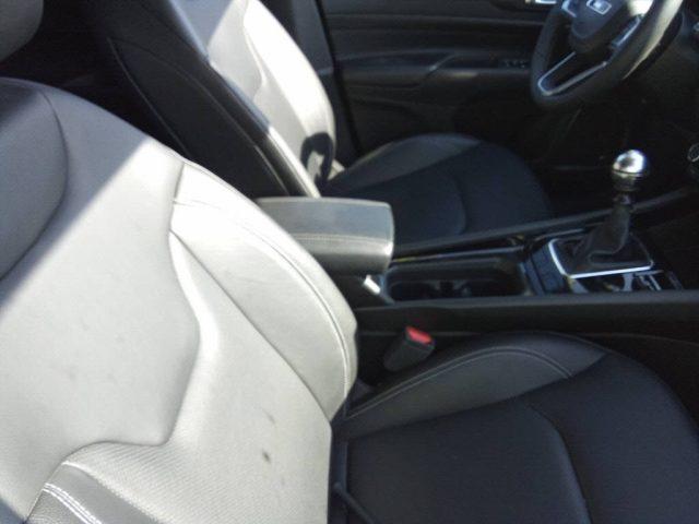 JEEP Compass 1.6 mjt S 2wd 130cv