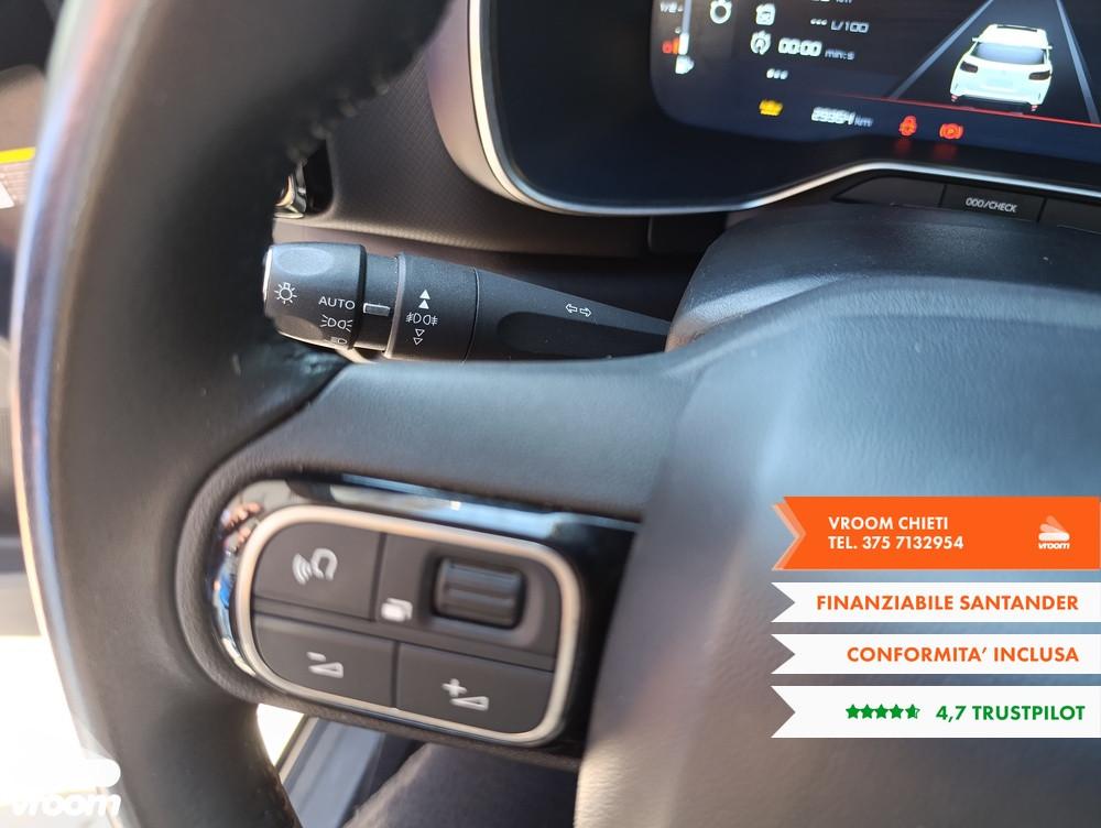 CITROEN C5 Aircross 1ª s. BlueHDi 130 S&S Shin...