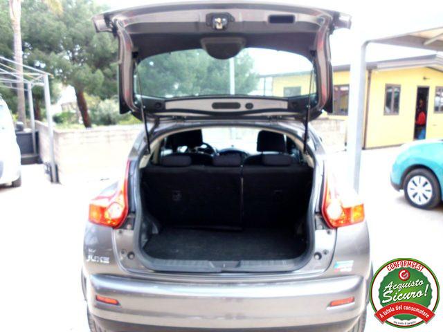 NISSAN Juke 1.5 dCi Acenta