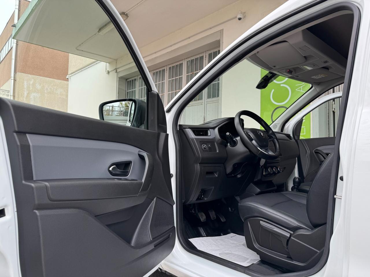 Renault Express 1.5 BlueDci 95CV GARANZIA 24 MESI