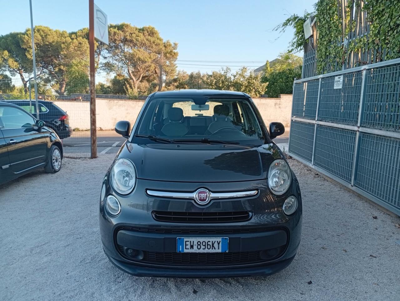 Fiat 500L 1.3 Multijet 85 CV Pop PREZZO BOMBA PER OPERATORI DEL SETTORE / PRIVATI