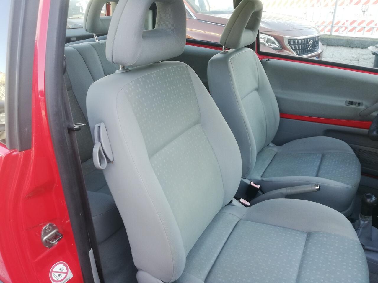 Volkswagen Lupo 1.0 cat Trendline