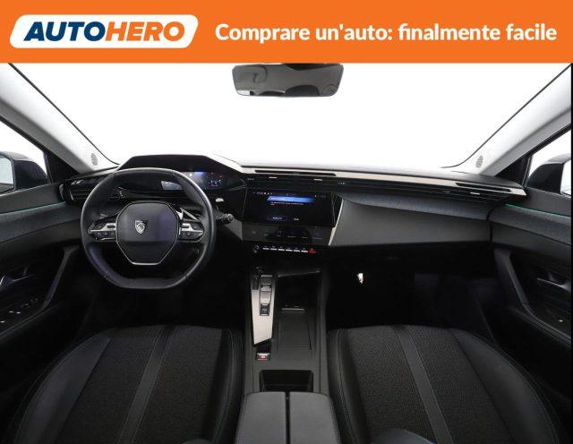PEUGEOT 308 BlueHDi 130 S&S EAT8 SW Allure