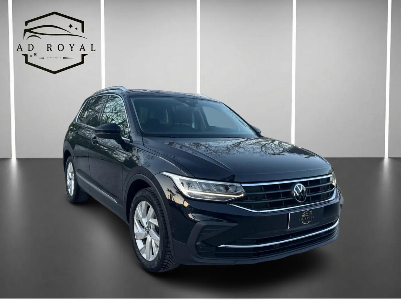 Volkswagen Tiguan 2.0 TDI 150 CV SCR DSG Elegance 01/2023
