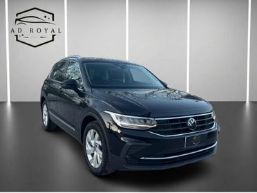Volkswagen Tiguan 2.0 TDI 150 CV SCR DSG Elegance 01/2023
