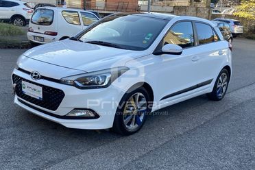 HYUNDAI i20 1.1 CRDi 12V 5 porte Go! Plus