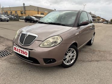 LANCIA YPSILON 1.4 Platino Ecochic GPL GRANDINATA