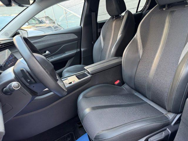PEUGEOT 308 Plug-in Hybrid 180 e-EAT8 Allure