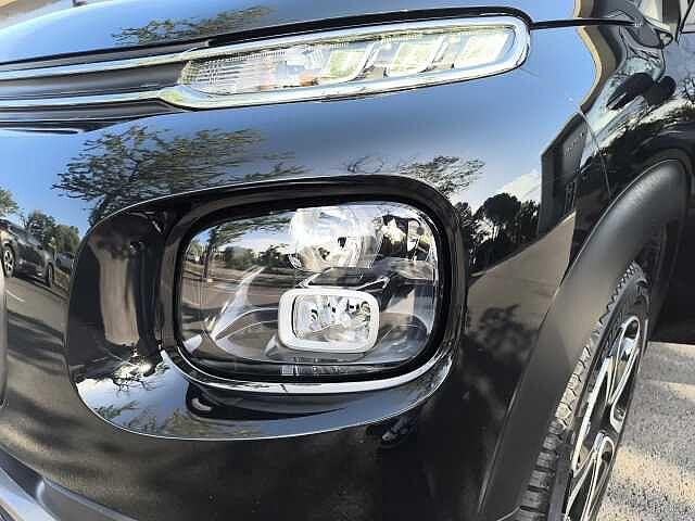 Citroen C3 Aircross PureTech 110 S&S Shine