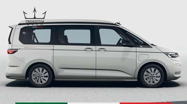 Volkswagen T7 California 1.5 tsi PHEV Beach 245cv 4motion DSG