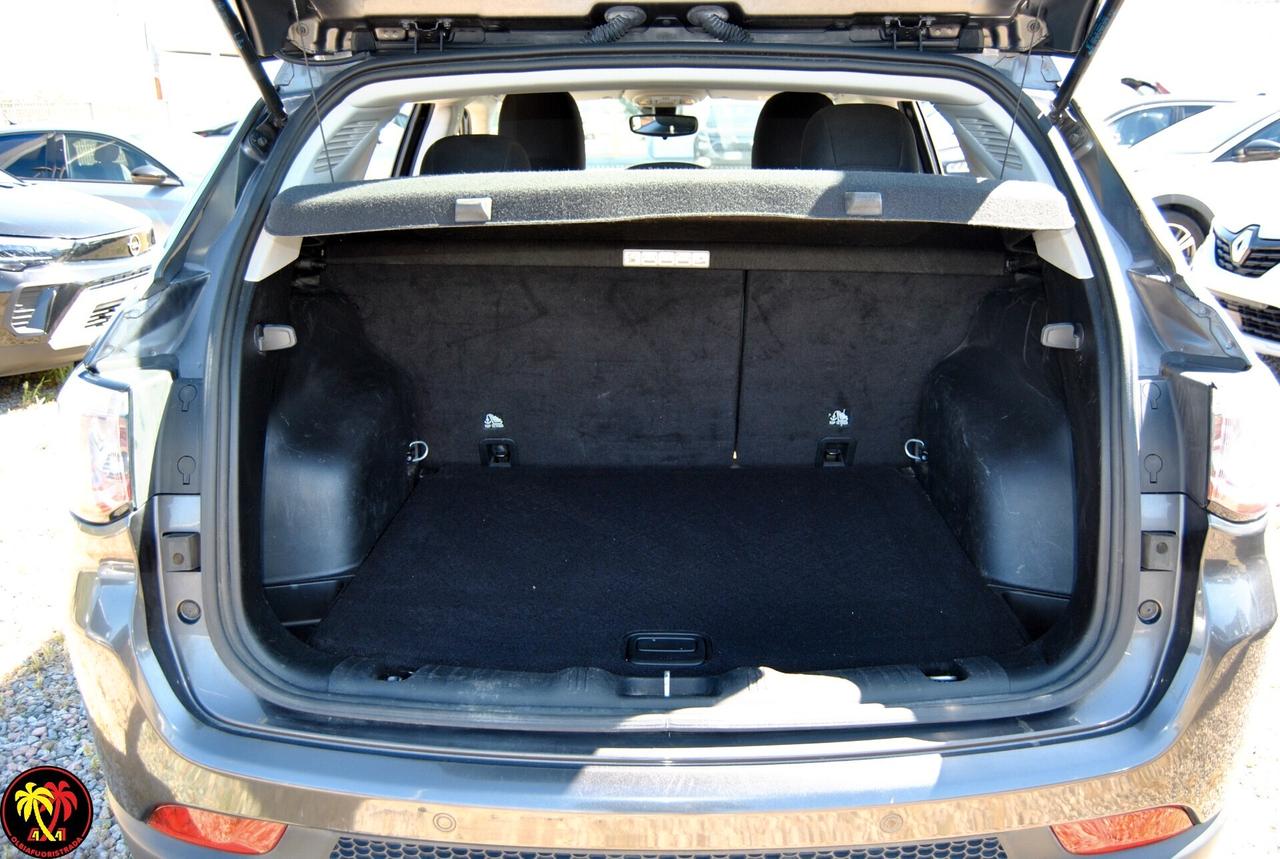 Jeep Compass 1.6 Multijet II 2WD