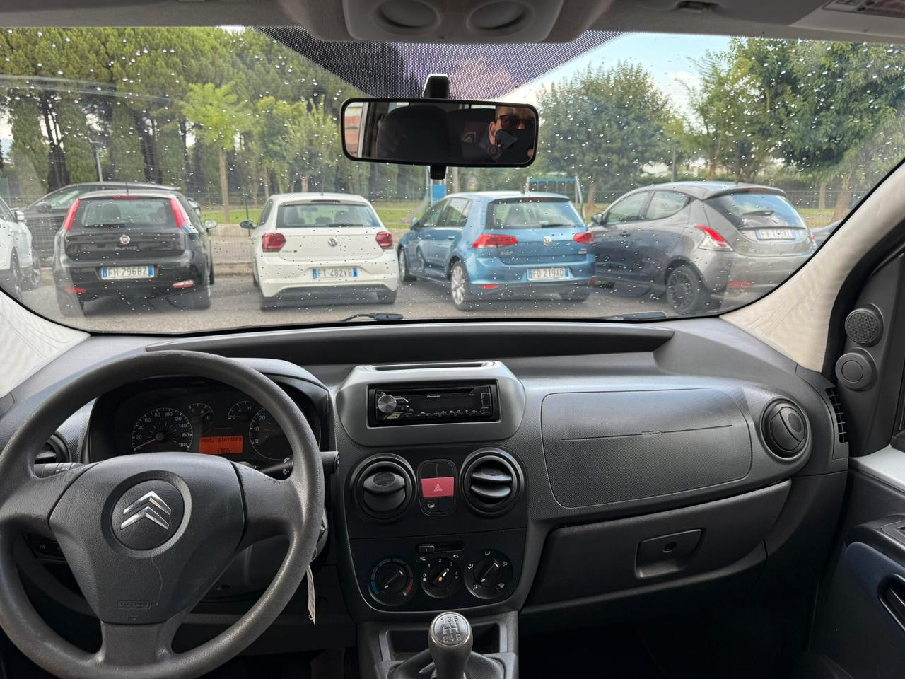 Citroen Nemo 1.4 HDi 70CV Multispace