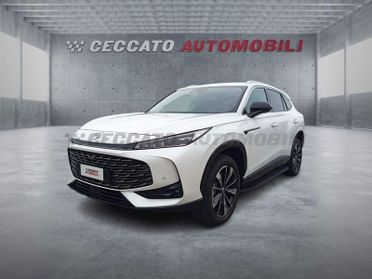 MG HS Nuova EHS Phev Luxury White
