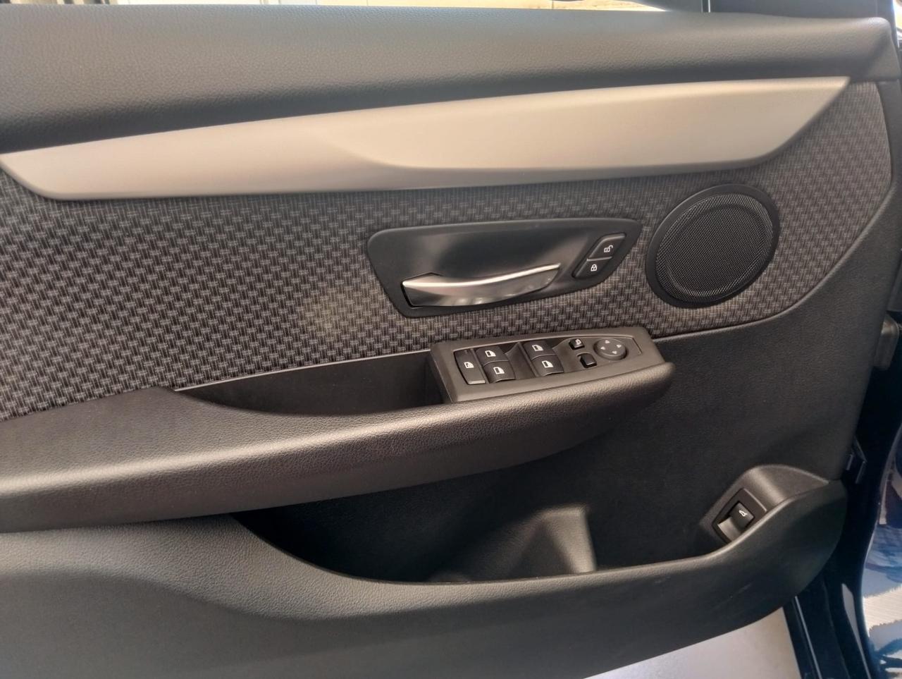 Bmw 216 216d Active Tourer Advantage
