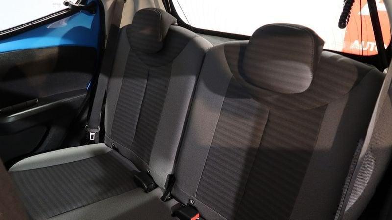 Toyota Aygo Aygo 5p 1.0 x-play 72cv