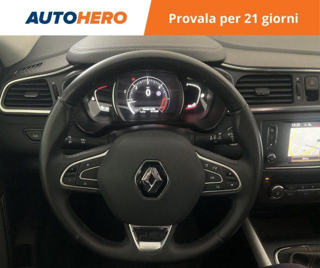 RENAULT Kadjar dCi 8V 110CV Energy Intens