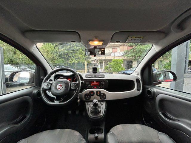 FIAT Panda 1.2 City Cross * PREZZO PROMO *